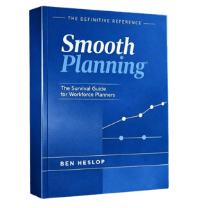 Smooth planning mockup