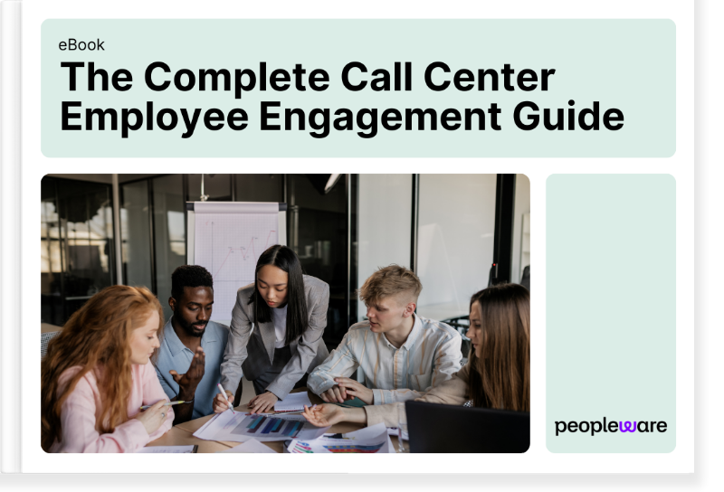 call-center-employee-engagement