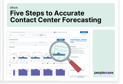 five-steps-accurate-contact-center-forecasting
