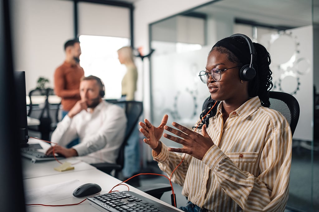 How to include call center shrinkage in your planning process