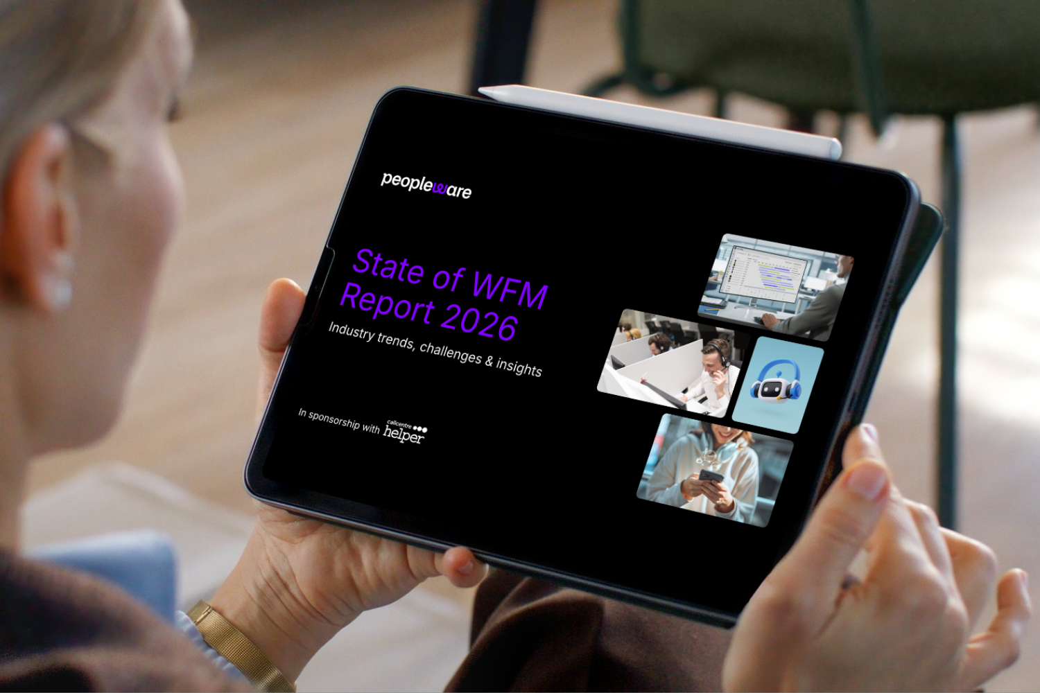 7 lessons learned about WFM in the latest survey