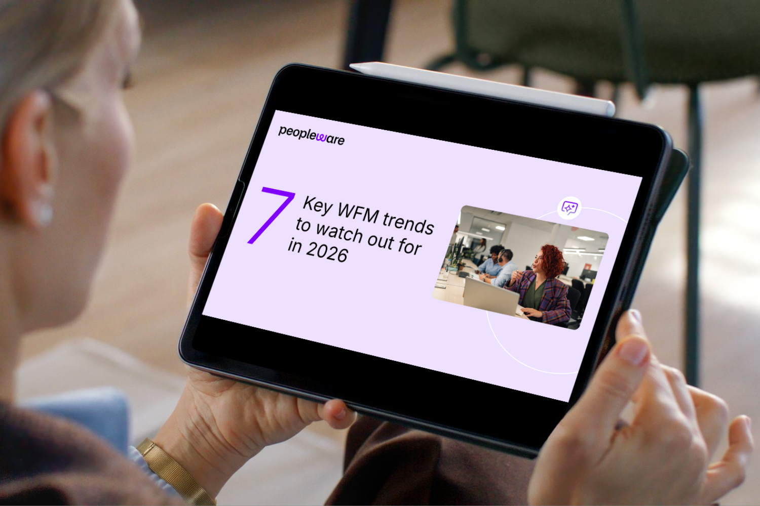7 important workforce management trends you need to know about in 2026