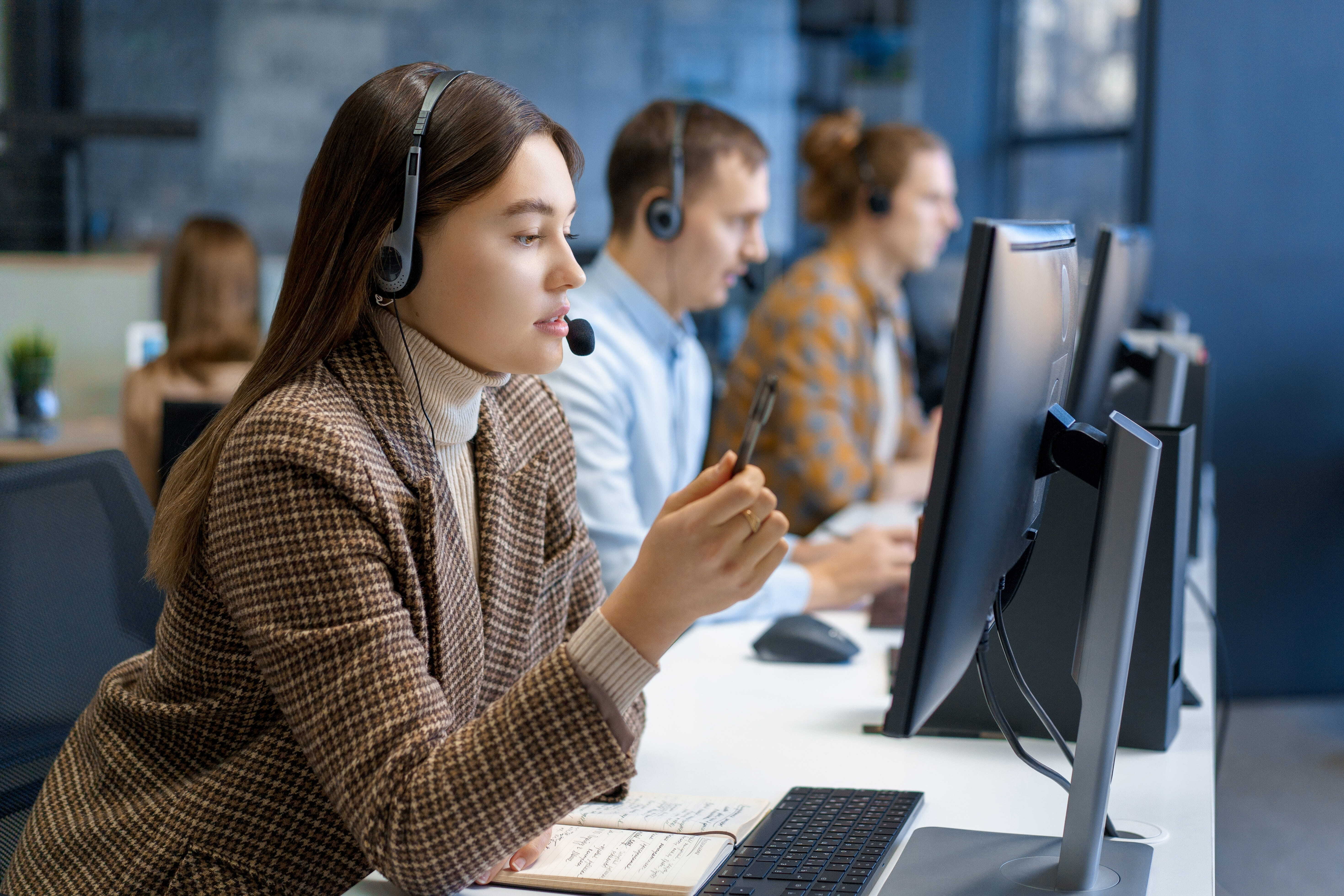 How to successfully introduce gig customer service in your call center