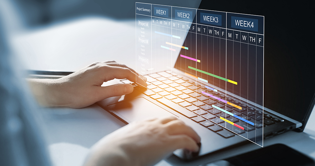 Scheduling meetings, training, and coaching: A planning dilemma