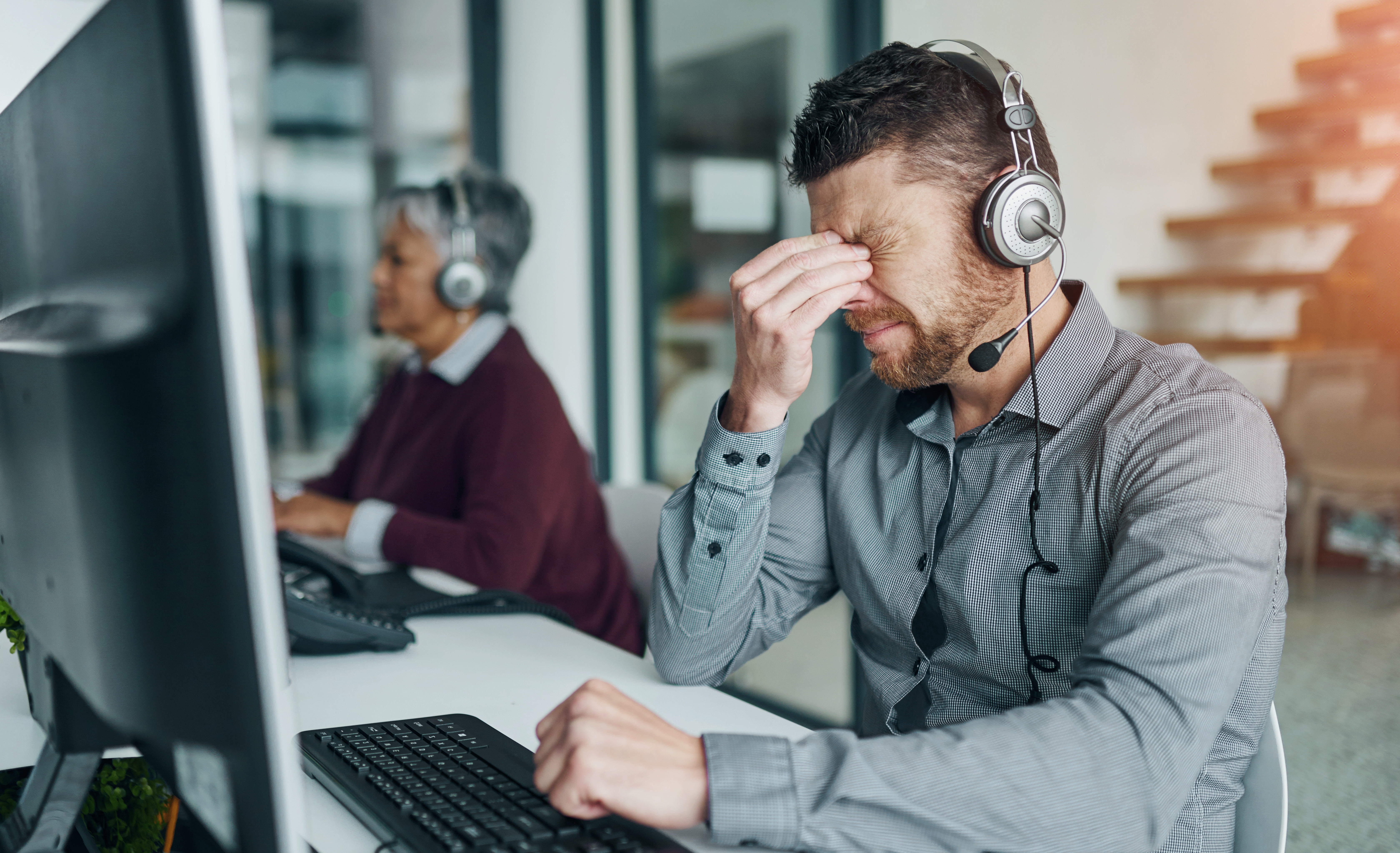 How AI-driven AHT spikes are changing workforce management