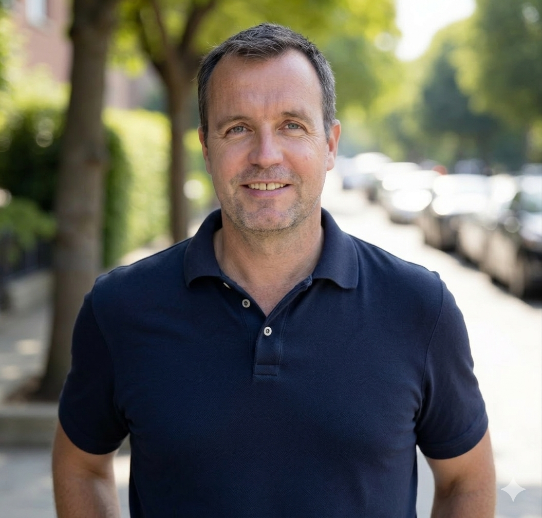 Dennis Venema