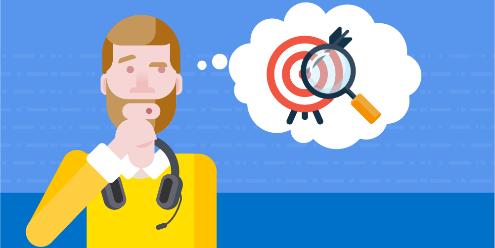 How to set the right service level goal in your call center