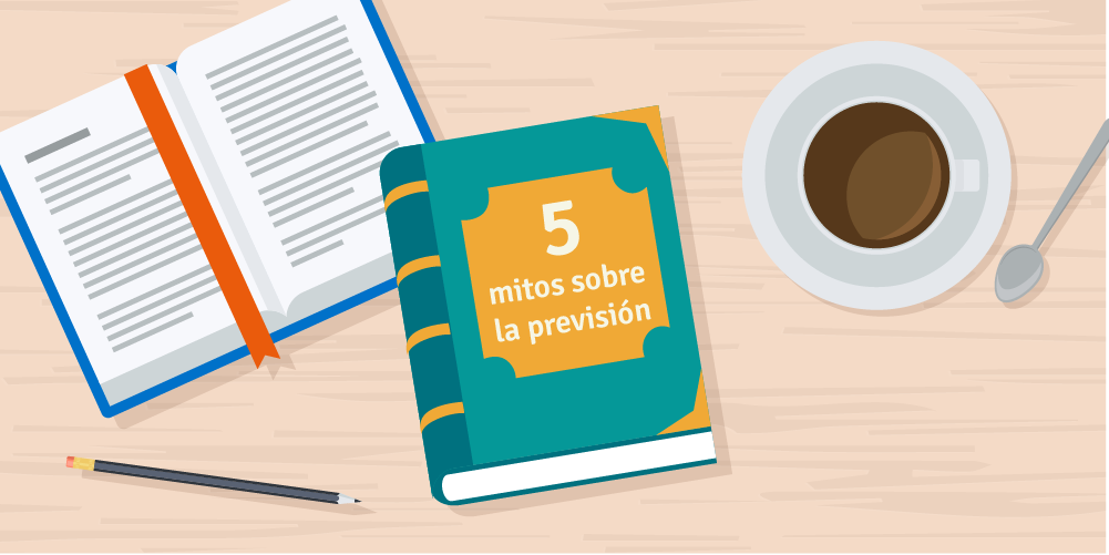 5 mitos sobre la previsión en los Contact Centers en los cuales no debes caer