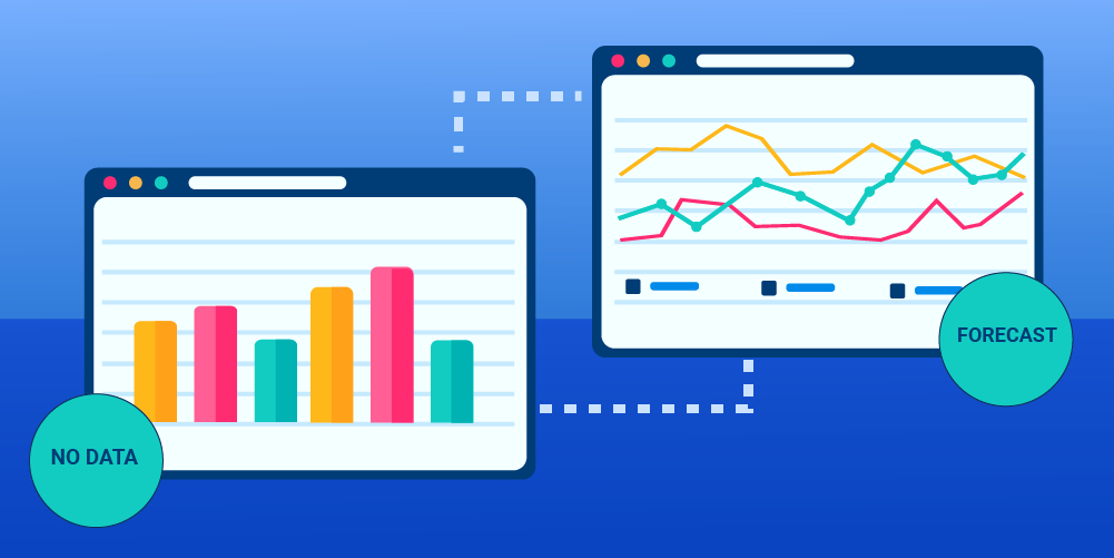 Établir des prévisions pour un centre de contact sans données historiques : 9 conseils utiles