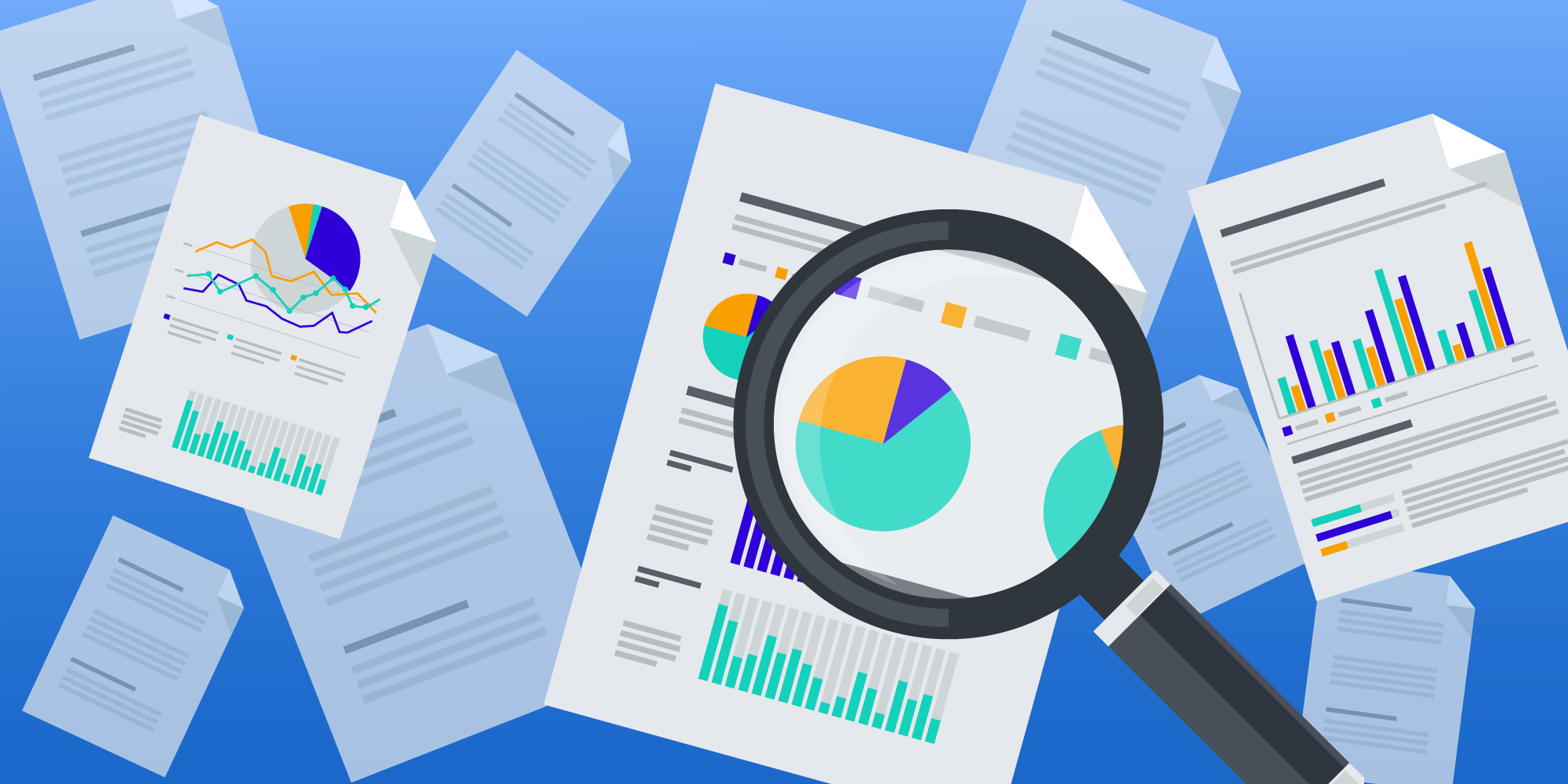 How to Interpret Real-Time Reports Correctly