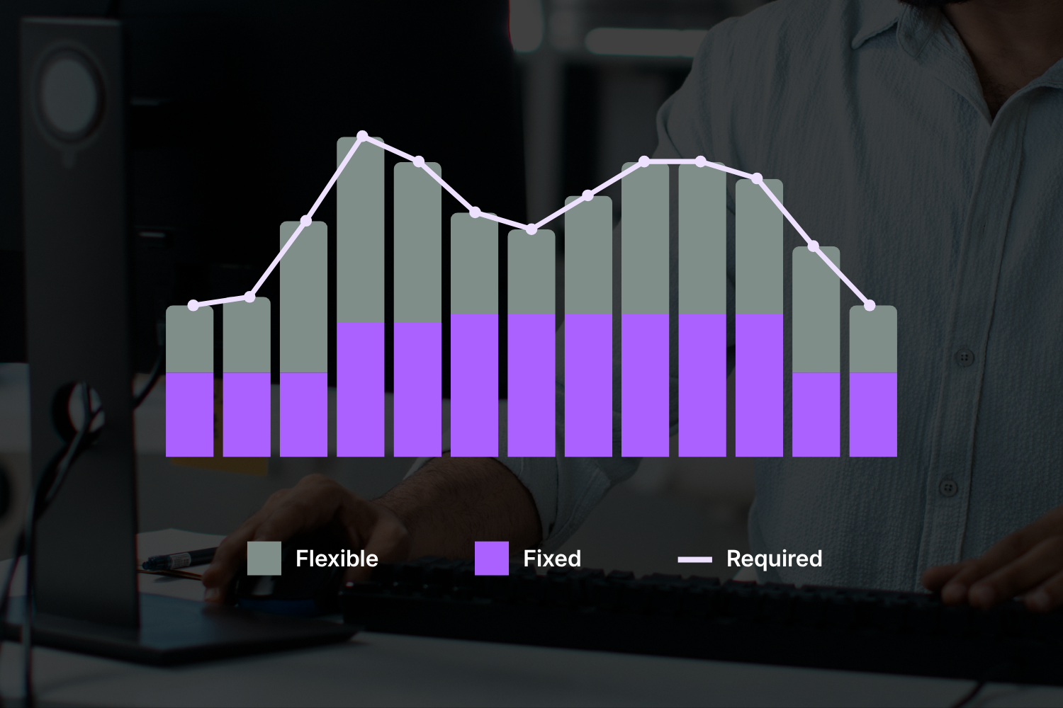 10 creative scheduling approaches to reduce overstaffing and understaffing